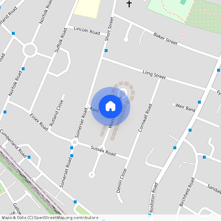 Burton-on-Trent, DE15 9JA, Staffordshire