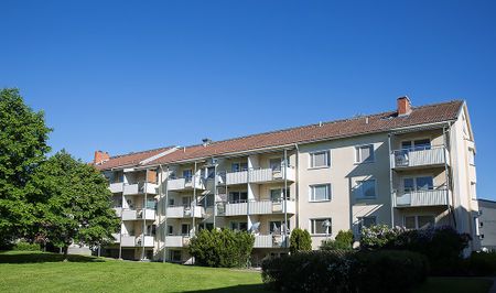 Norrgårdsgatan, Hallsberg - Photo 2