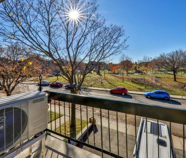 Appartement à louer - Montréal (Ahuntsic-Cartierville) (Ahuntsic Ce... - Photo 4