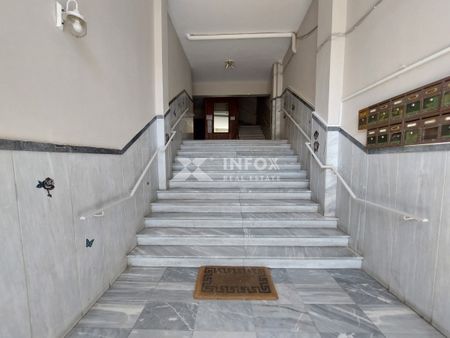 Πλήρως Ανακαινισμένη & Επιπλωμένη Γκαρσονιέρα στο Κέντρο της Θεσσαλονίκης - Photo 3