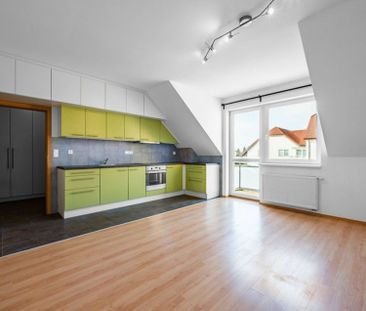 Apartment for rent, 1+KK - Studio, 37m - Photo 4