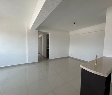 Departamento en renta en Toltecas - Photo 1
