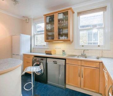 Klea Avenue, Abbeville Village, SW4 - Photo 6