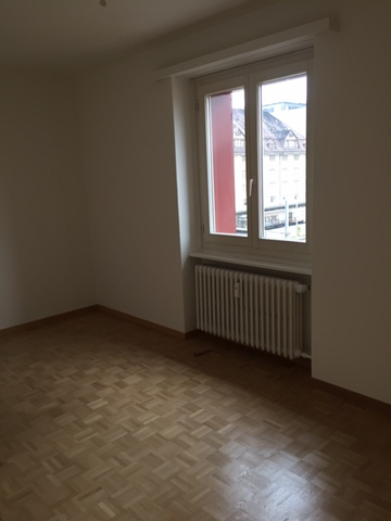 Die letzte sanierte Wohnung in Pratteln - Photo 4