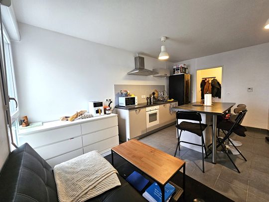 Appartement T2 Dijon à louer - Photo 1