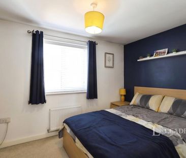 2 bedroom house to rent Silvester Road, Weldon, Corby, Northamptons... - Photo 5