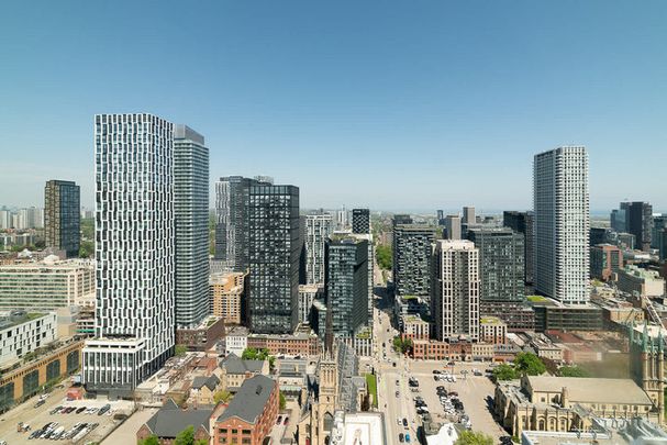Victoria Street - Photo 1