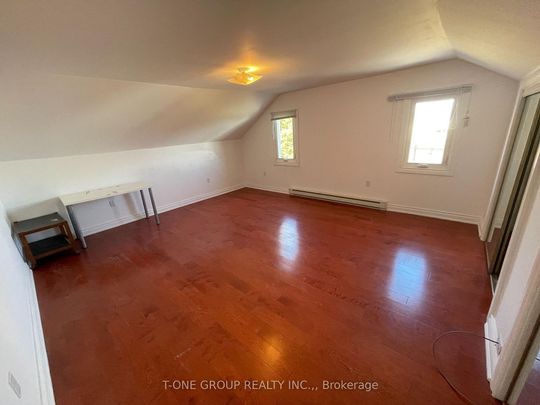 For Lease - 13691 Mccowan Road, Whitchurch-Stouffville, Ontario - Photo 1