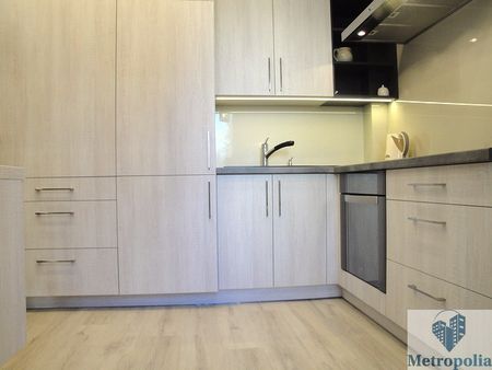 Warszawa, Mokotów, Wiktorska - Zdjęcie 2