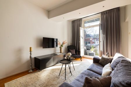 Residence P.C. Hooft - Foto 5