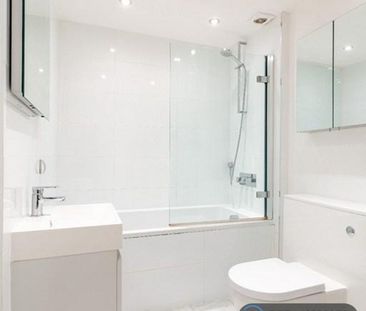 2 bedroom terraced house to rent - Photo 6