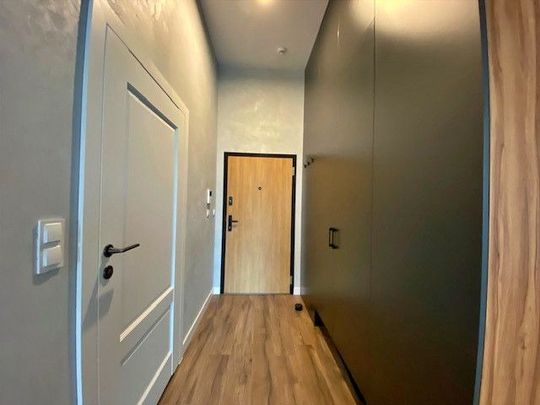 Mieszkanie moreną | 44m2 | Słoneczne z Ogródkiem - Фото 1