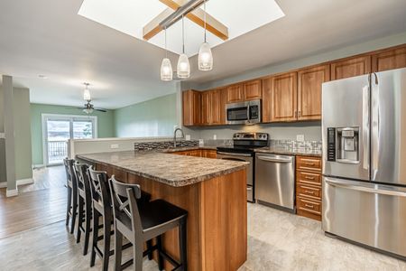 For Lease - 57 Poyntz Street Unit# Upper, Penetanguishene, Ontario - Photo 4