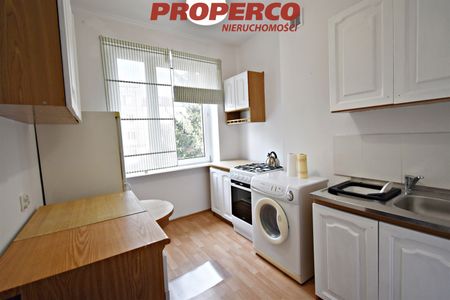 Kielce, Centrum, Panoramiczna - Zdjęcie 4