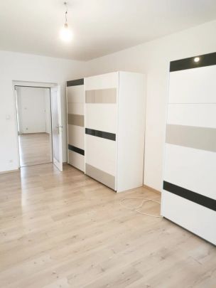 2 1/2 Zimmer Wohnung mit zwei Loggien - Foto 1