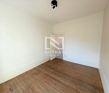 APPARTEMENT T1 A LOUER - Photo 1