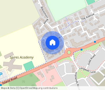 Acacia Drive, Hersden, Canterbury, Kent, CT3 - Photo 1