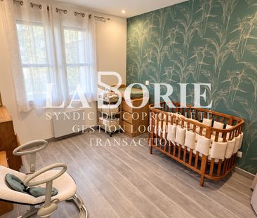 Location Appartement 4 pièces 75m² SORGUES 84700 - Photo 5