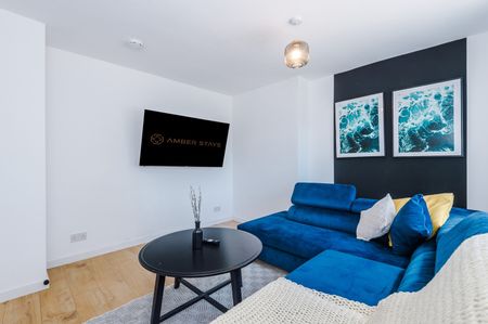 4 Bed Semi-Detached House, Wynn Street, B15 - Photo 2