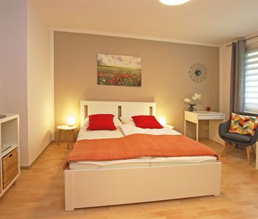 Gemütliche Singlewohnung im Grünen - Photo 5