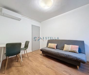 Location Appartement 1 pièce 23m² AJACCIO 20000 - Photo 1