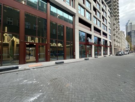 Te huur: Appartement Baan in Rotterdam - Foto 2