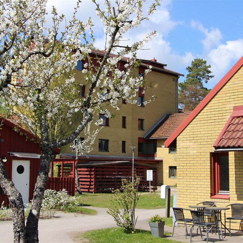 Klangens väg 28 - Foto 1