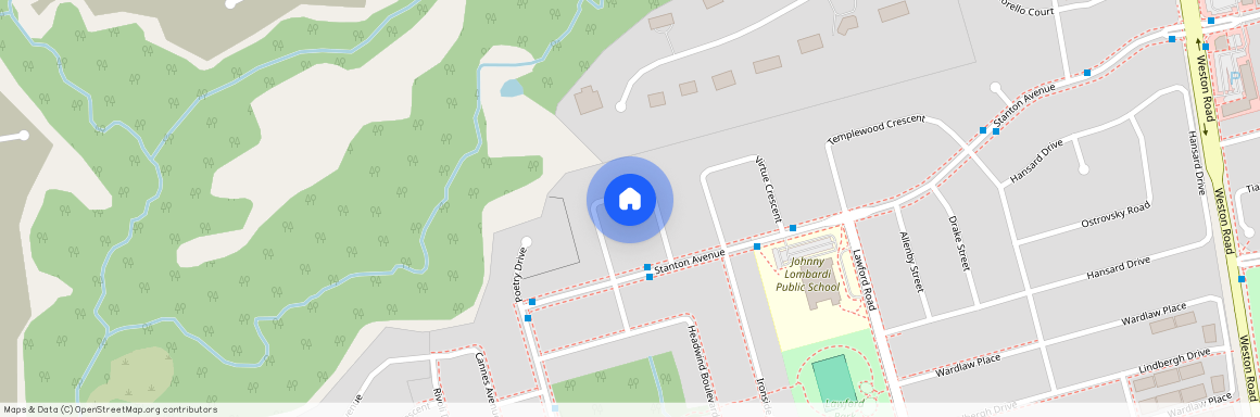 48 Silver Sterling Crescent, Vaughan