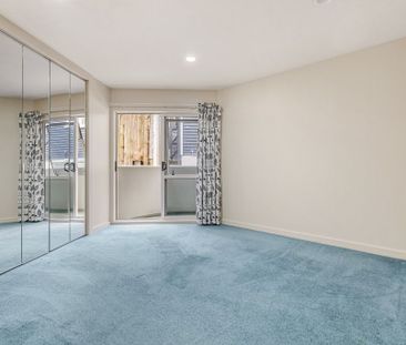 Live the Herne Bay Dream in this Spacious Townhouse - Photo 1