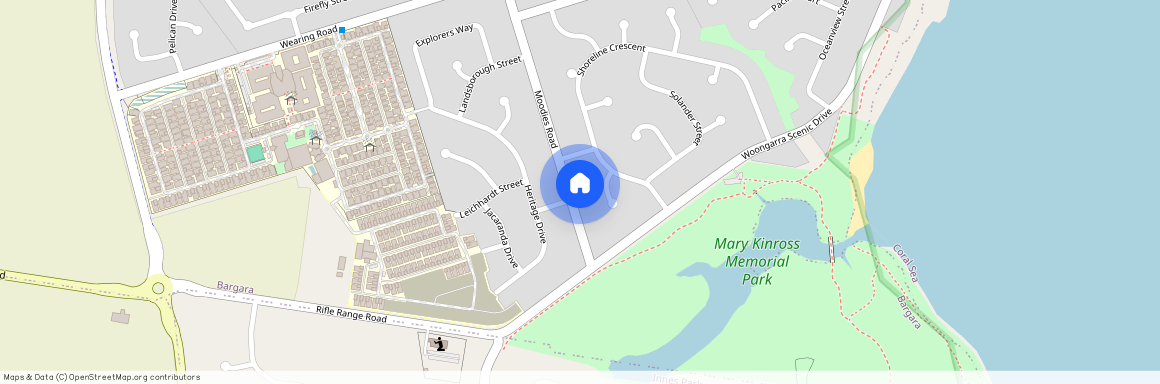 161 Moodies Road, Qld 4670, Bargara