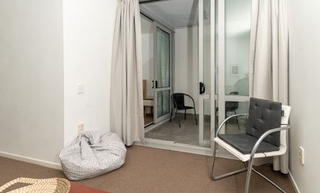 Recently renovated CBD Apartment - Photo 5