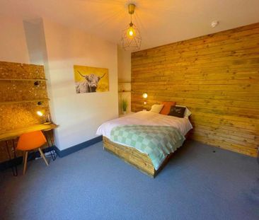 1 bedroom in a house share to rent - Photo 3