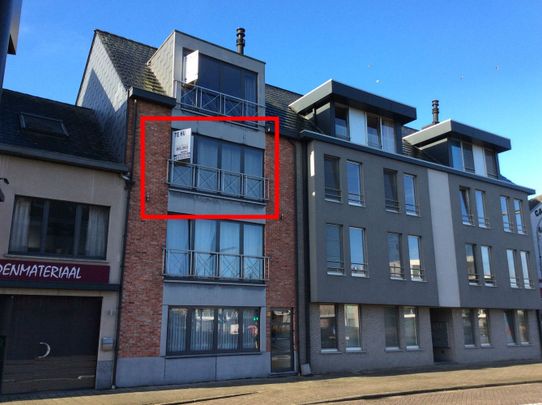 INSTAPKLAAR EN LICHT APPARTEMENT - Foto 1