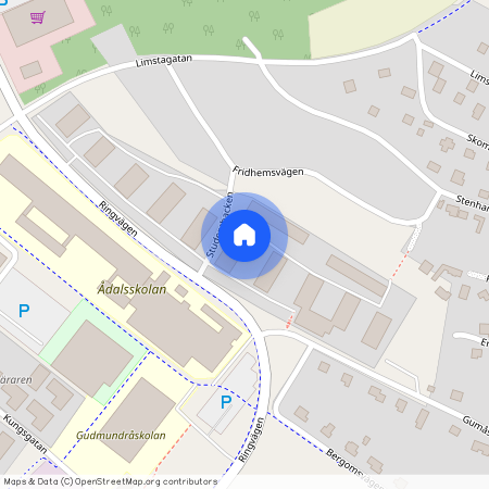 Ringvägen 24B, 872 31, Kramfors