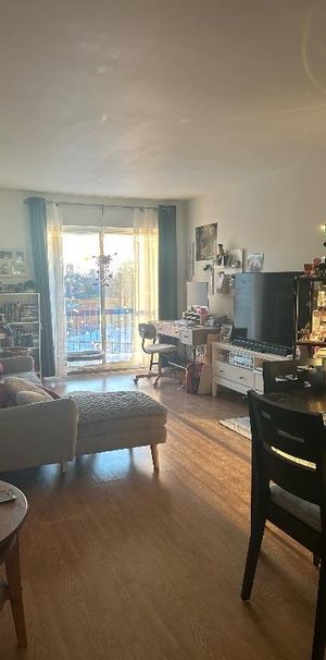 Logement 4 1/2 - Photo 1