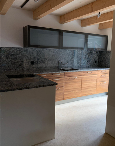 2 Zimmer, 120 m², 2. Stock - Foto 4