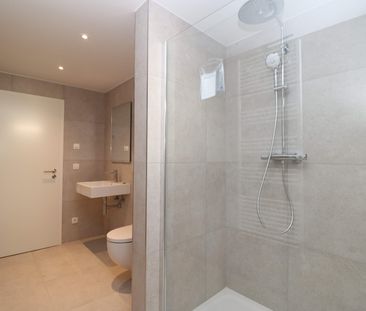 Schicke Stadtwohnung auf der 1. Etage - Foto 2