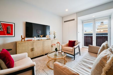 2 bedroom flat to rent - Photo 4