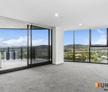 2011/2 Furzer Street, Phillip ACT, Belconnen - Photo 3