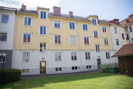 Björcksgatan 58 - Foto 4