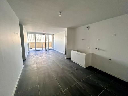 Appartement Bordeaux 5 pièce(s) - Photo 2