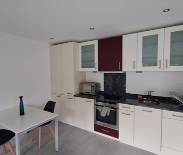1.5 Zimmer, 39 m² - Photo 3