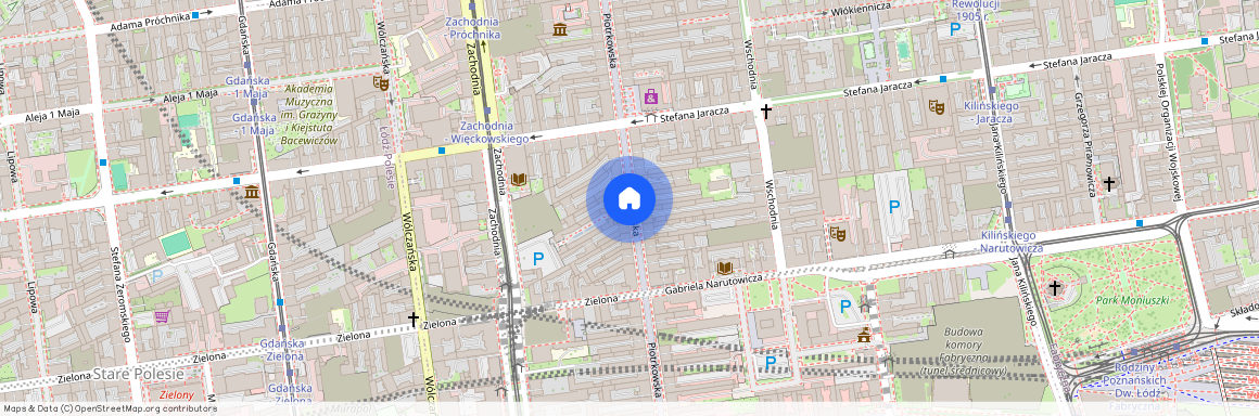 Centrum, Śródmieście, Łódź, łódzkie