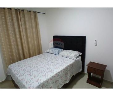 Apartamento mobiliado para locação no Condomínio Mirantes Caminho d... - Photo 2