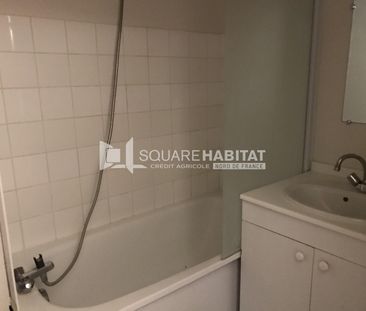 Location Appartement 1 pièce 21m² VALENCIENNES 59300 - Photo 5