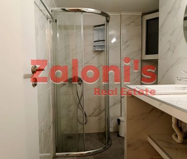 Studio/Γκαρσονιέρα για ενοικίαση Κέντρο (Νέα Σμύρνη) - Photo 5