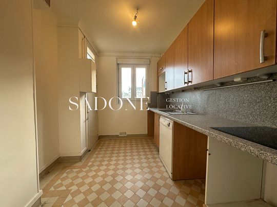 Location Appartement 3 pièces 73,90 m² à Neuilly-sur-Seine - Photo 1