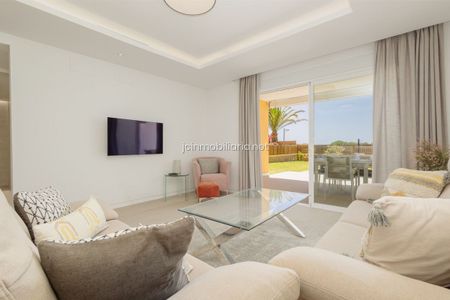 Apartamento en Marbella, Marbella, alquiler - Foto 2
