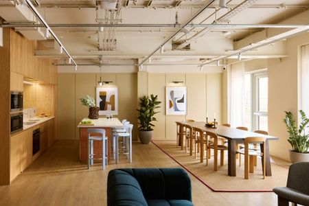 3 Bedroom Townhouse, PLATFORM_, 2 Fyfe Lane - Photo 3