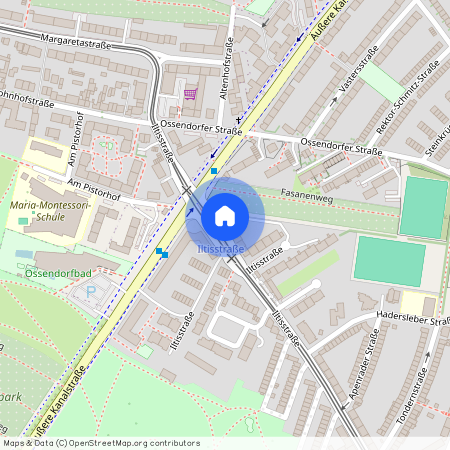 Iltisstr. 166, 50825 Köln - Ehrenfeld